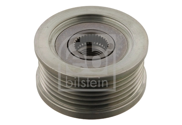 Alternator Freewheel Clutch